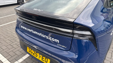 Toyota Prius 2.0 PHEV Design 5dr CVT Hatchback